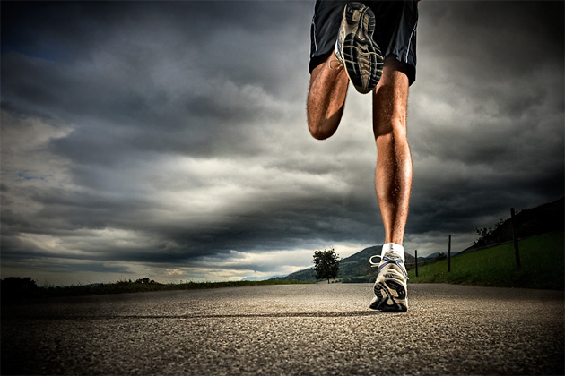 Jogging förlänger livet