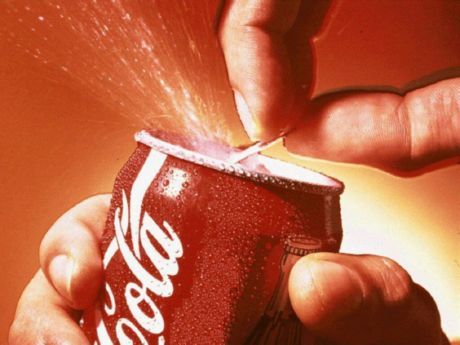 Soda ökar risken för att utveckla prostatacancer