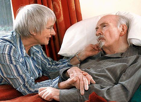 Kampen mot Alzheimers sjukdom börjar redan i skolåldern