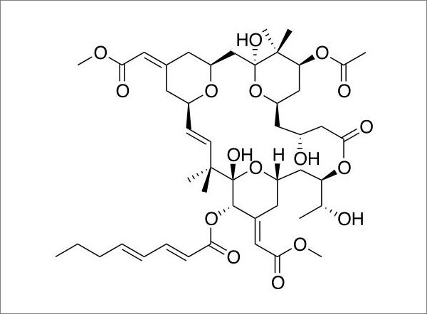 Syntetiskt effektivt läkemedel mot latent HIV