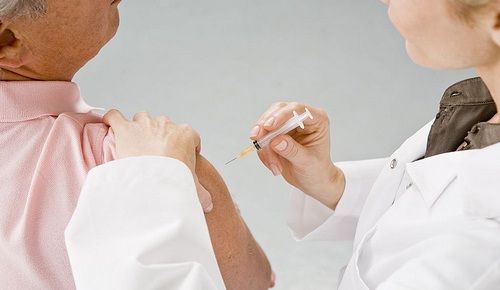 Forskare uppfann vaccinet mot metamfetamin