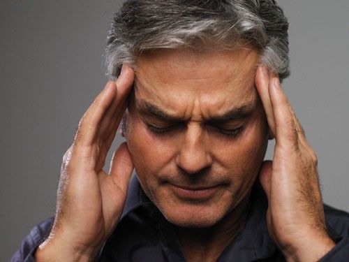 Huvudvärk förr eller senare bekymrar mer än 80% av människor runt om i världen. 