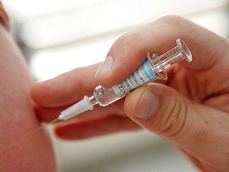 Nytt cancervaccin förlänger livet